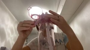 Обзор на бутылку со вкусами?! /классно или нет?