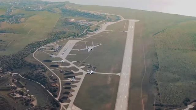 Крым. Фан-ролик (HD) смотреть онлайн