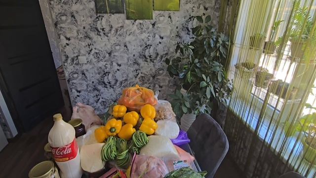 Меняю формат видео. Распаковка продуктов готовлю на н? смотреть онлайн