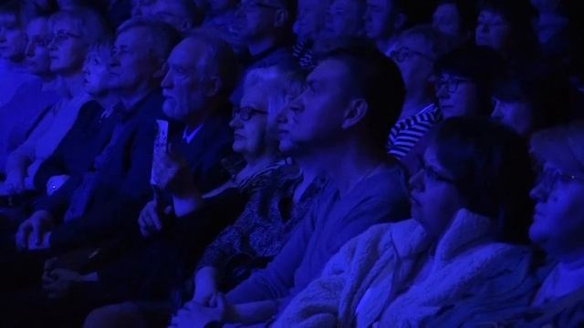 ДЗЕРЖИНСК-ТВ: первый органный концерт в городе! С орга? смотреть онлайн