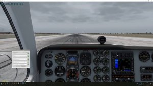 Установка и настройка погодника X-Plane NOAA weather
