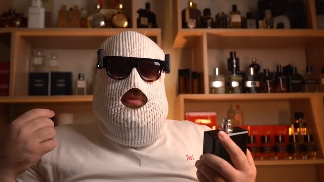 BLEU DE CHANEL КАКОЙ КУПИТЬ?