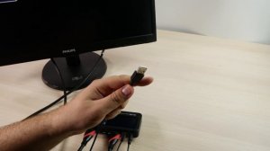 Мультирекордер - карта захвата Dr.HD HVR 500. Пойдет блогеру