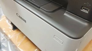 Canon mf 461 как добраться к картриджу