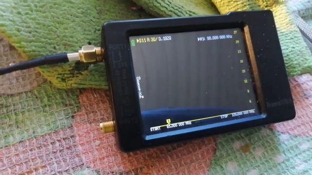 Перестройка УКВ на FM блока УКВ-2-2-Е-03 с приключениями смотреть онлайн