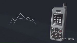 Спутниковый телефон Thuraya XT-Lite | Промо на русском языке |