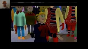 ГРИНЧ Похититель Рождества Полностью Прохождение Час