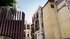 Саудовская Аравия, с которой ты не знаком. Часть 1.