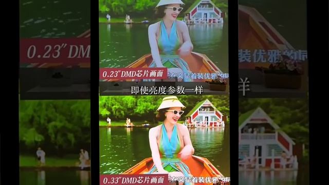 Обзор проектора XGIMI Z7X Gimbal (Русское меню)