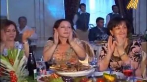 Черим Нахушев - Адыгэ пщащэ | MUSIC TV