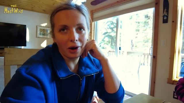 НЕПОВТОРИМЫЕ КАНИКУЛЫ В США ИЛИ КАК МЫ СЪЕЗДИЛИ НА ОЗЕ смотреть онлайн