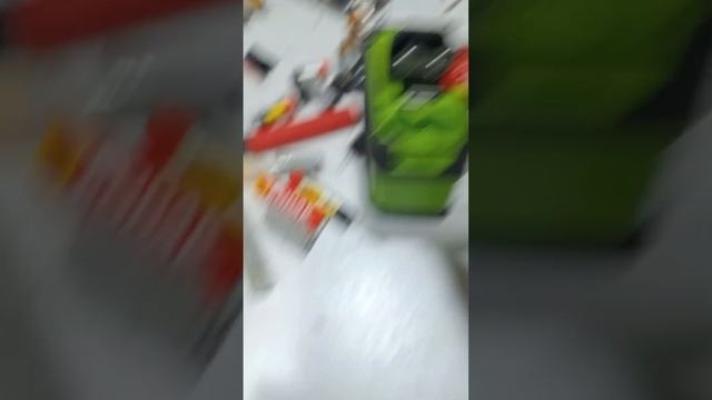 вечная пальчиковая батарея