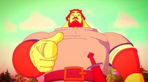 За горами, за лесами PHONK REMIX (speed up) Автор - Shkreli