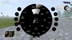 САМАЯ ЛУЧШАЯ СБОРКА ДЛЯ СЛАБЫХ ПК НА RADMIR RP В 2025 ГОДУ