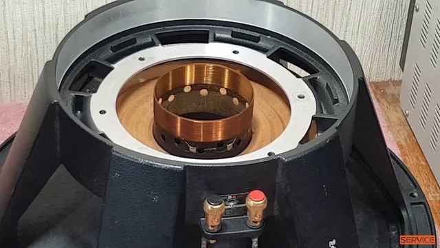 Ремонт динамиков P.Audio C15-400B, P.Audio BM-D750, P.Audio E-18LF, P.Audio SN-12B, смотреть онлайн