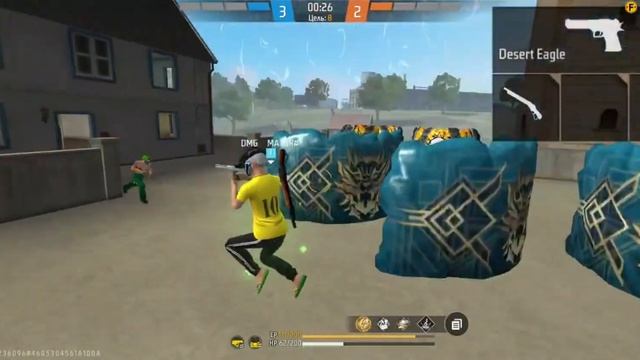 🔥Возвращение MIR FF(TV) новый телефон новые возможности ?