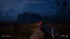 СТАЛКЕР 2 на УЛЬТРАХ | RTX 3060 + i5-11400F