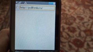 Maxvi K15n выход в интернет