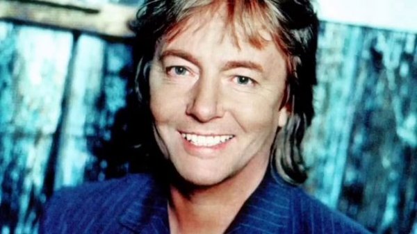 Chris Norman лучшие песни. 10 лучших песен Криса Нормана. Хит?