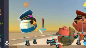 Как я делаю анимацию в Рисуем мультфильмы 2 в стиле Chicke