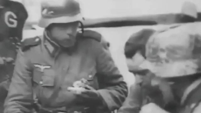 «Кровавый Фердинанд» - этого генерала боялись и ненавидели даже собственные солдаты смотреть онлайн