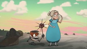 Премьера мультика! Тайна Сухаревой Башни - Эликсир жиз