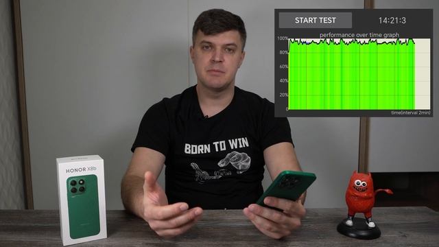 Honor X8B: Обзор и характеристики стильного смартфона для