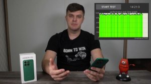 Honor X8B: Обзор и характеристики стильного смартфона для