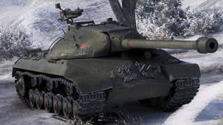 Мир Танков Ис3 смотреть онлайн