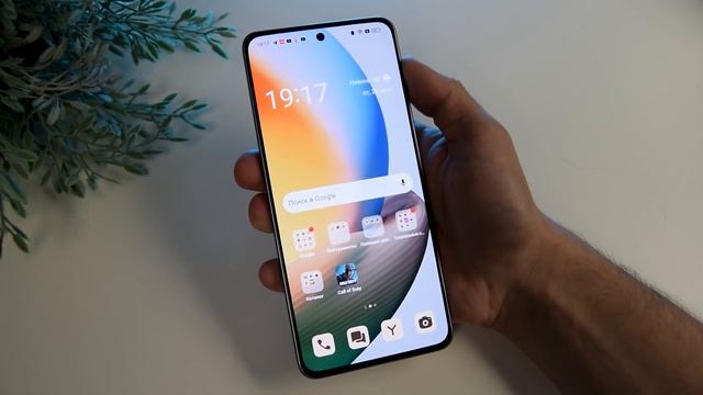 Обзор OPPO Reno11 F — средний смартфон-работяга