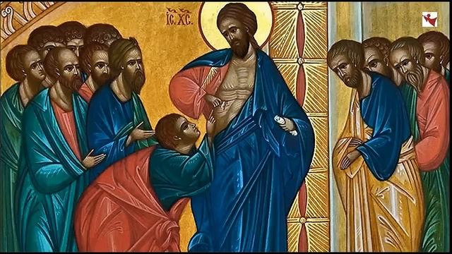 Утренние молитвы. Оптина Пустынь.