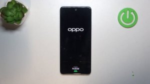 OPPO A60  | Как обойти экран блокировки на OPPO A60 - Сброс паро