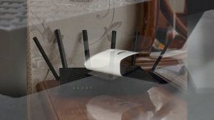 Wi-Fi роутер TP-LINK Archer AX73