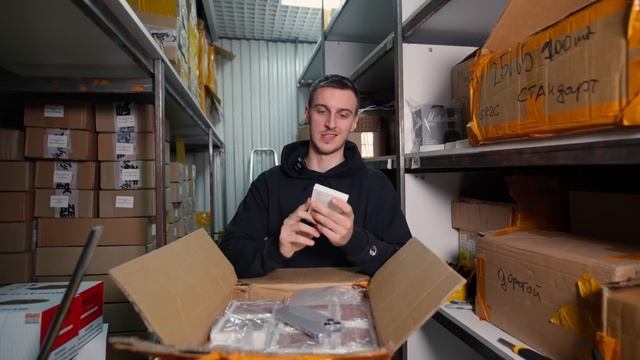 Купили АКСЕССУАРЫ на фабрике и ПРОДАЛИ ОПТОМ! 6 месяце?