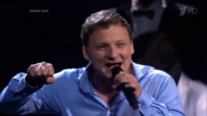 Михаил Бублик - Гранитный камушек (Три аккорда)