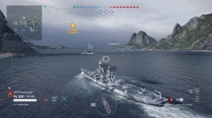 World of warships : legends : Обновление Май 2024