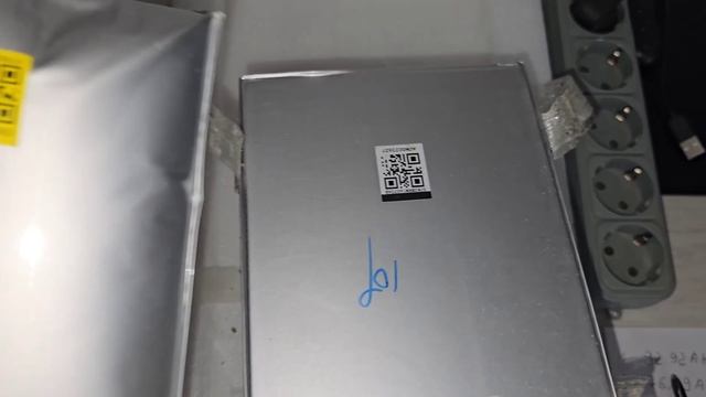 Нове і останнє життя Lifepo4 АКБ смотреть онлайн