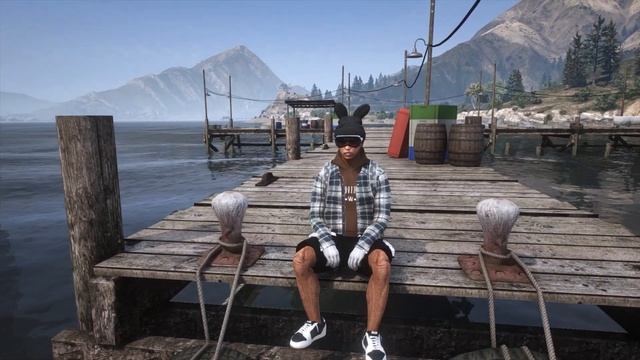 СОБРАЛ ИДЕАЛЬНЫЙ ПК ДЛЯ ИГРЫ В GTA 5 MAJESTIC |СРАВНЕНИЕ С СТ? смотреть онлайн