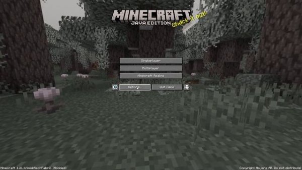 Как Скачать и Установить Astralex Shaders в Майнкрафт 1.21.4