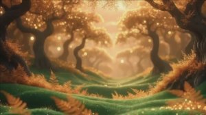 Золотая Фантазия - Расслабляющая музыка с женским вокалом, атмосфера средневекового фэнтези