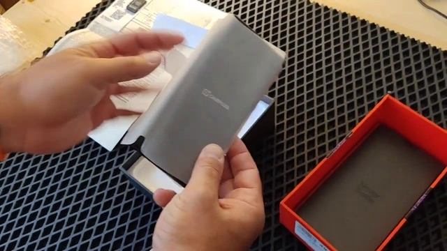 Распаковка телефона OnePlus 12 от магазина "Цифрус" #Цифрус смотреть онлайн