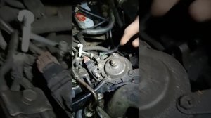 Паджеро Спорт1. 4d56t.Резко перестал заводился.