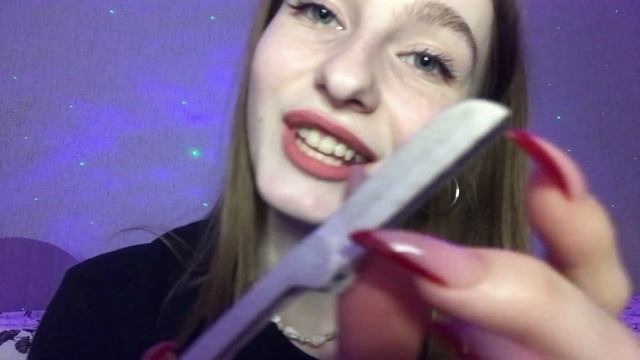 ☀︎ ASMR но на три разных телефона ☀︎ смотреть онлайн