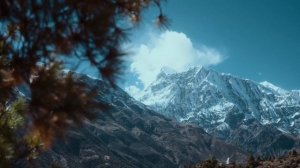 НЕПАЛ.Волшебный трек вокруг Аннапурны и озеро Тиличо.