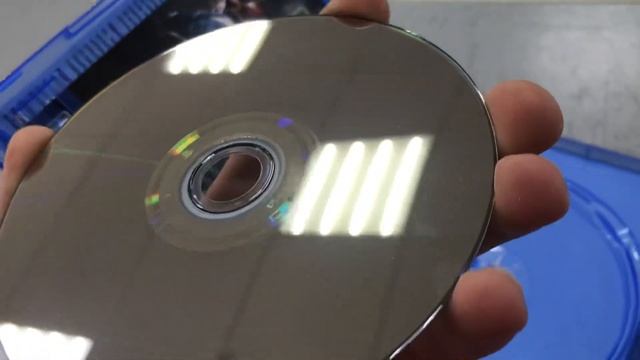 Диск на PS4 Ведьмак смотреть онлайн