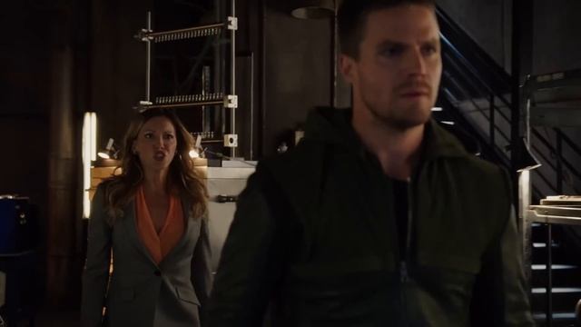 EXCLUSIVE: ARROW Season 3 - Best Lines from the Cast HD (2015) Stephen Amell DC Comics Superhero смотреть онлайн