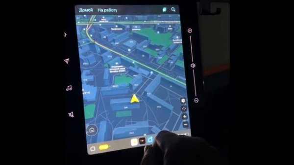 Dongfeng: как из Carbitlink получить Apple Carplay или Android Auto без уста
