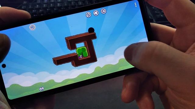 Как играть в Apple worm, Яблочный червяк. смотреть онлайн