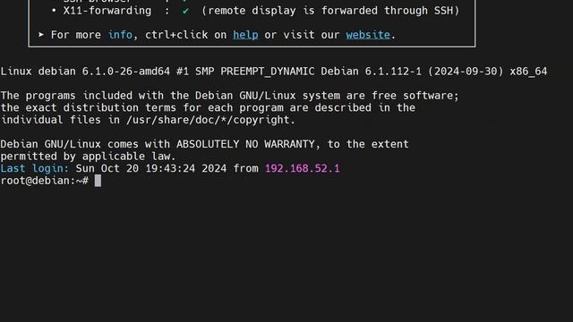 Администрирование Линукс (Linux) - Урок 85 - Работаем co SWAP смотреть онлайн