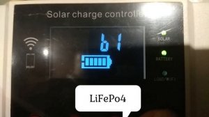 Для разных АКБ нужны разные контроллеры. МРРТ для лити